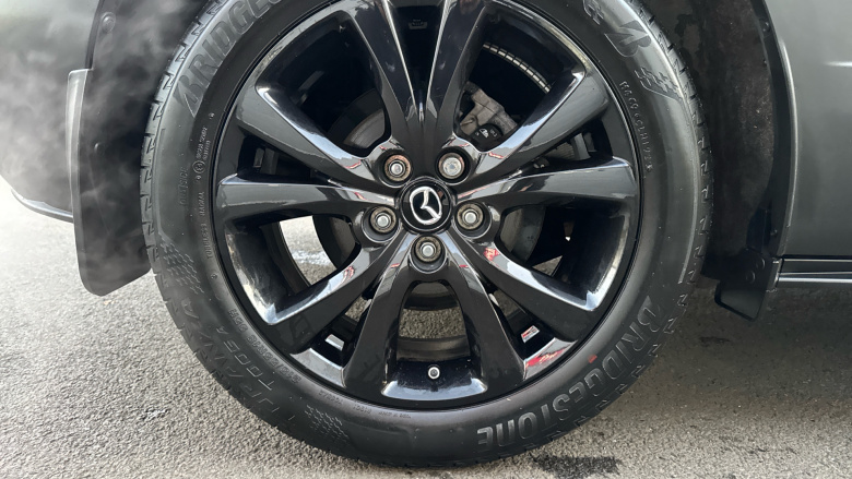 Mazda CX-30 2.0 e-Skyactiv G MHEV Homura 5dr Petrol Hatchback